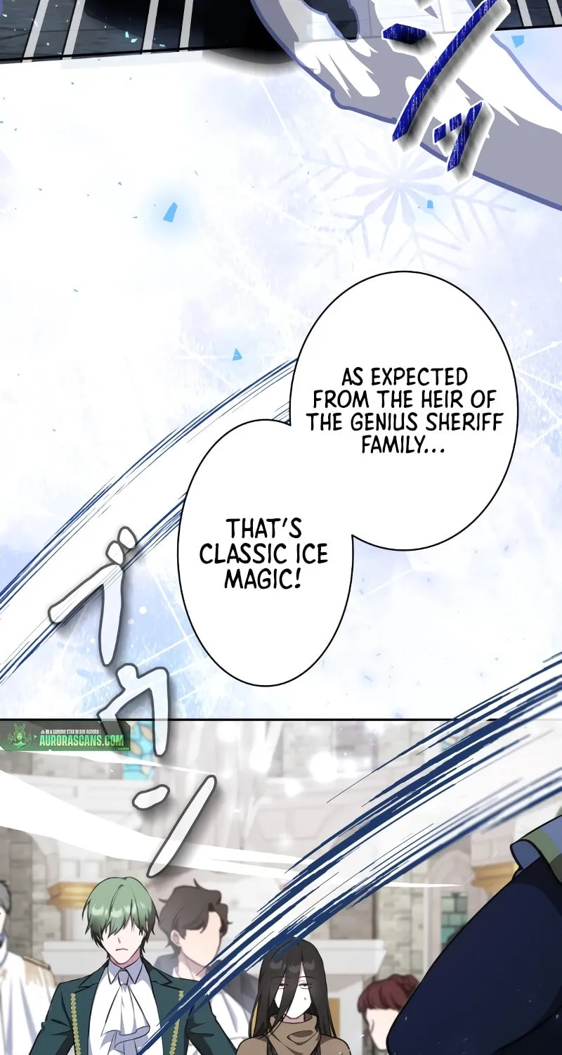 The Fake Master Who Accidentally Became the Strongest Chapter 7 page 75 - 