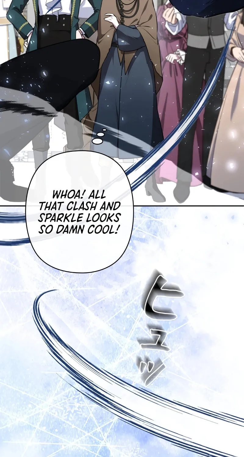 The Fake Master Who Accidentally Became the Strongest Chapter 7 page 76 - 