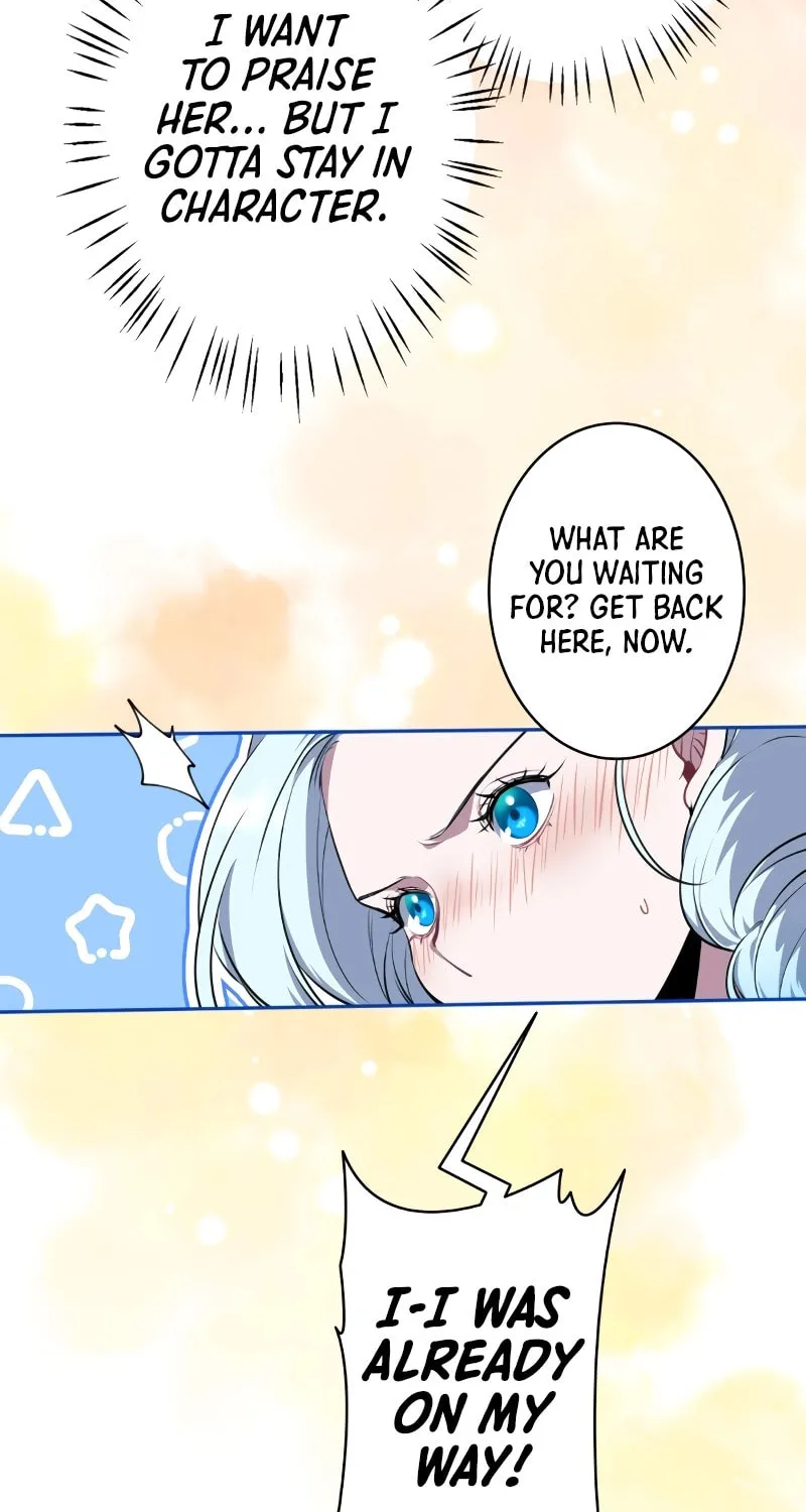 The Fake Master Who Accidentally Became the Strongest Chapter 7 page 81 - 