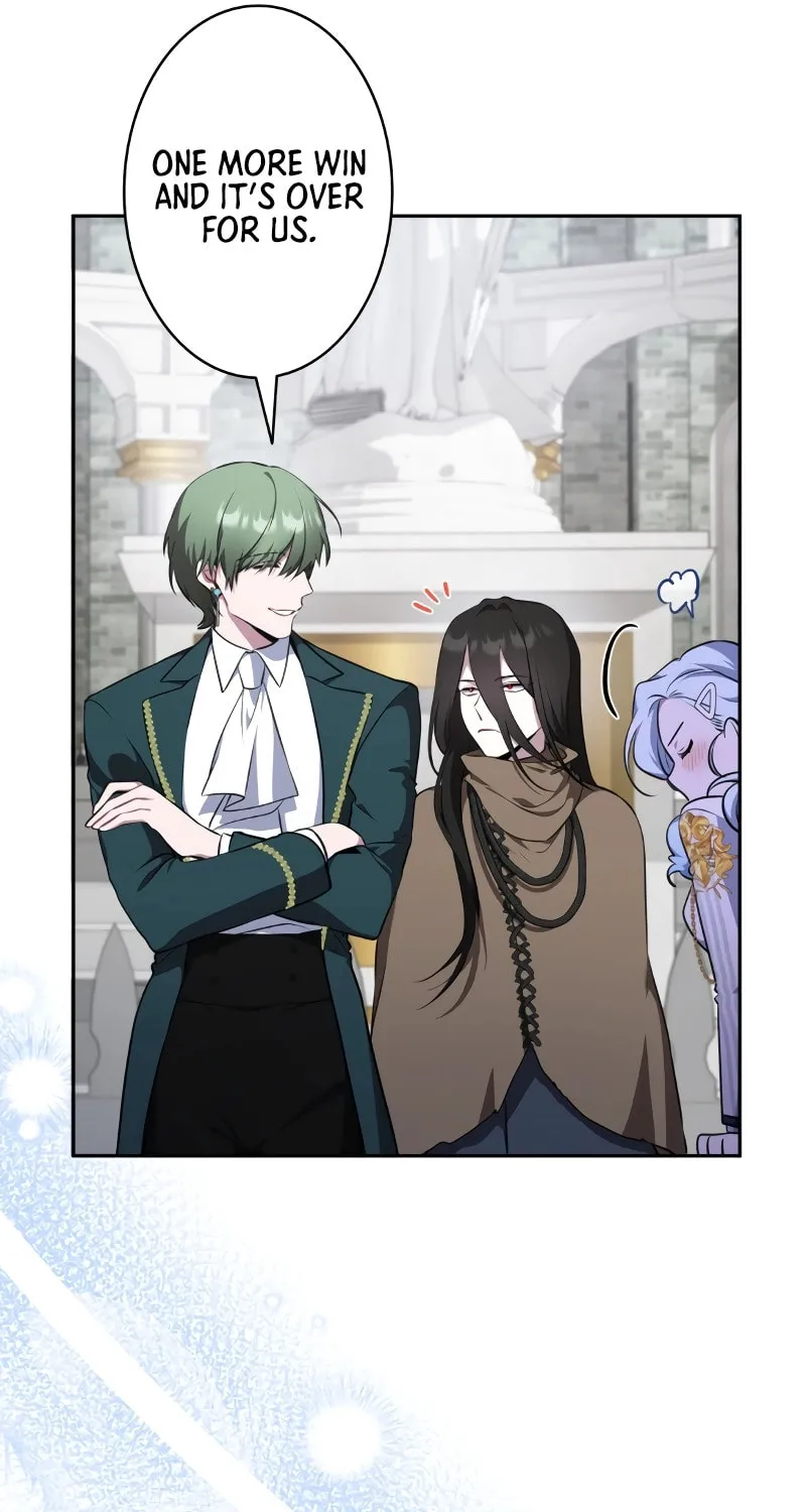 The Fake Master Who Accidentally Became the Strongest Chapter 7 page 83 - 