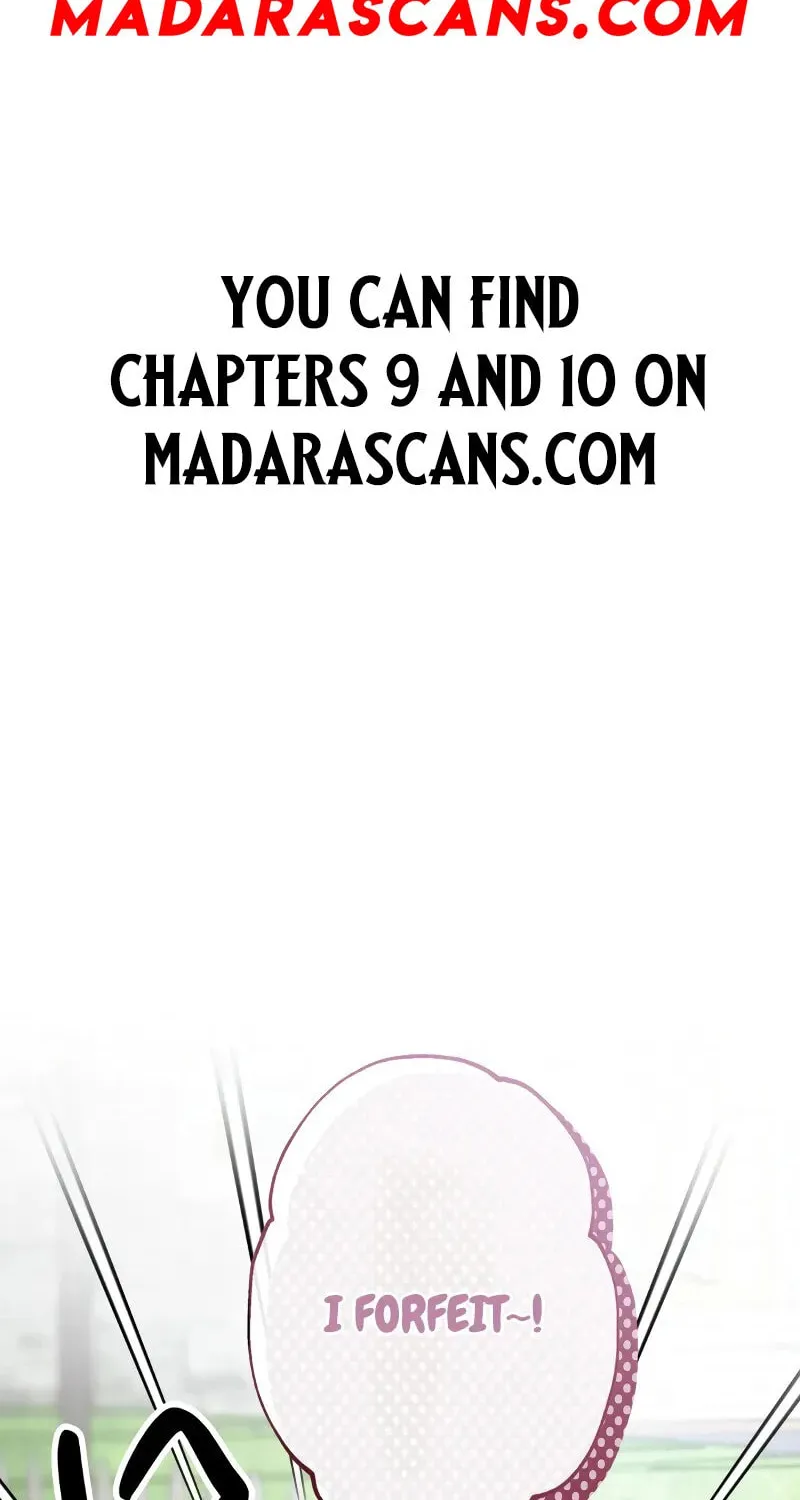 The Fake Master Who Accidentally Became the Strongest Chapter 8 page 2 - 