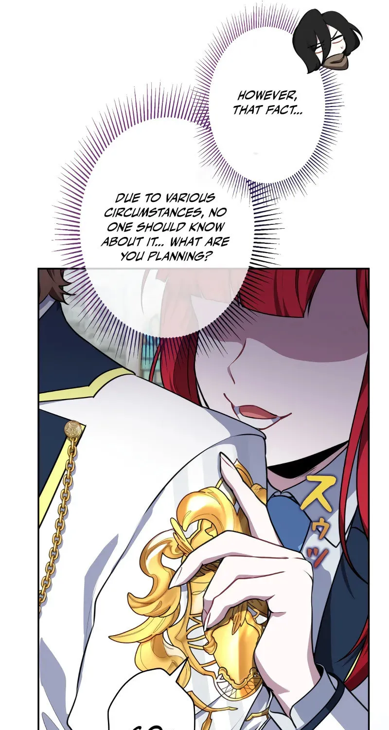 The Fake Master Who Accidentally Became the Strongest Chapter 8 page 11 - 