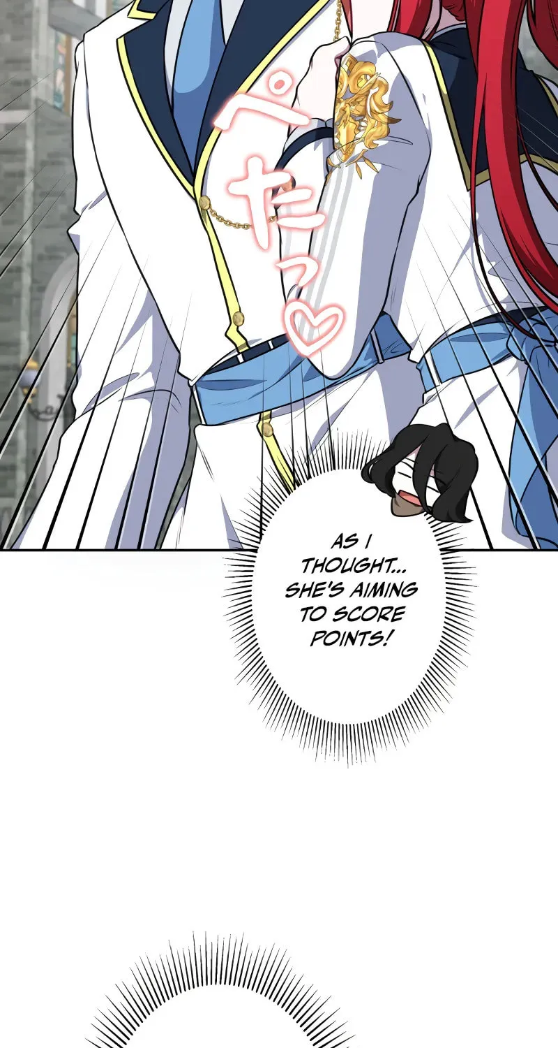 The Fake Master Who Accidentally Became the Strongest Chapter 8 page 13 - 