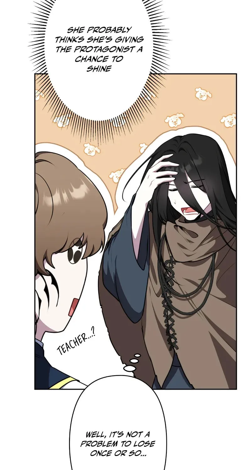 The Fake Master Who Accidentally Became the Strongest Chapter 8 page 14 - 