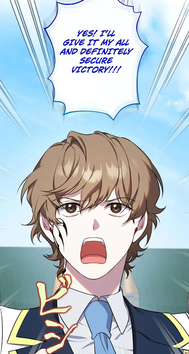 The Fake Master Who Accidentally Became the Strongest Chapter 8 page 19 - 