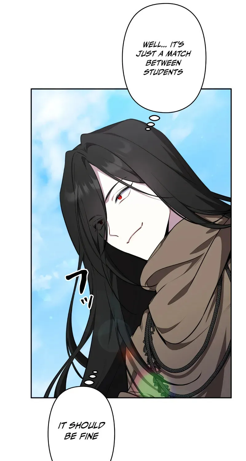The Fake Master Who Accidentally Became the Strongest Chapter 8 page 21 - 