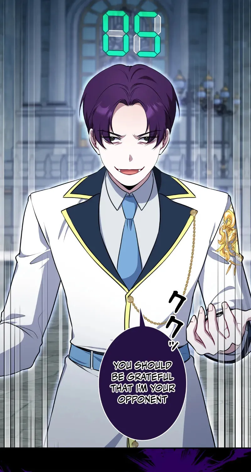 The Fake Master Who Accidentally Became the Strongest Chapter 8 page 27 - 