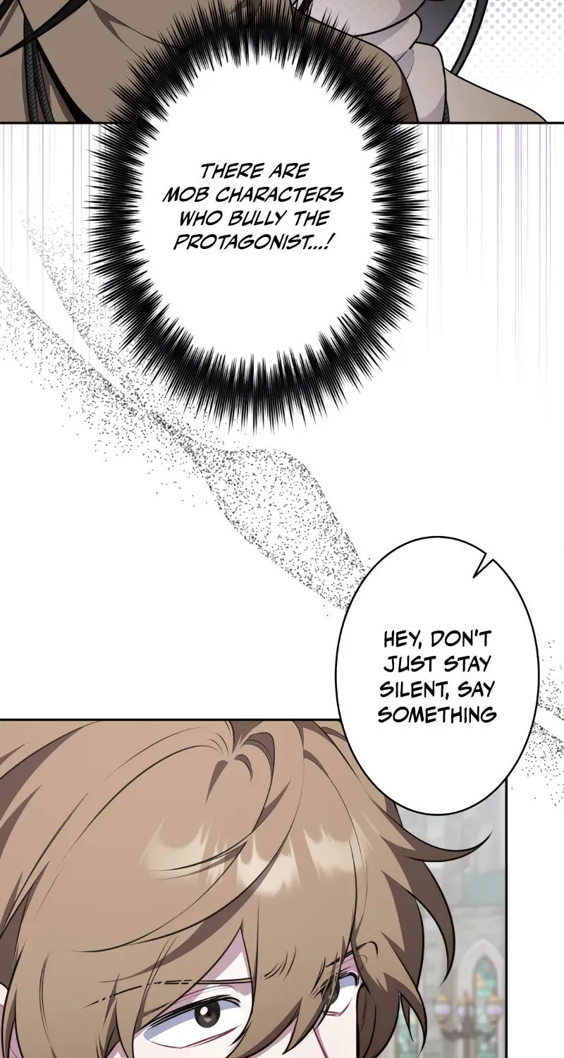 The Fake Master Who Accidentally Became the Strongest Chapter 8 page 29 - 