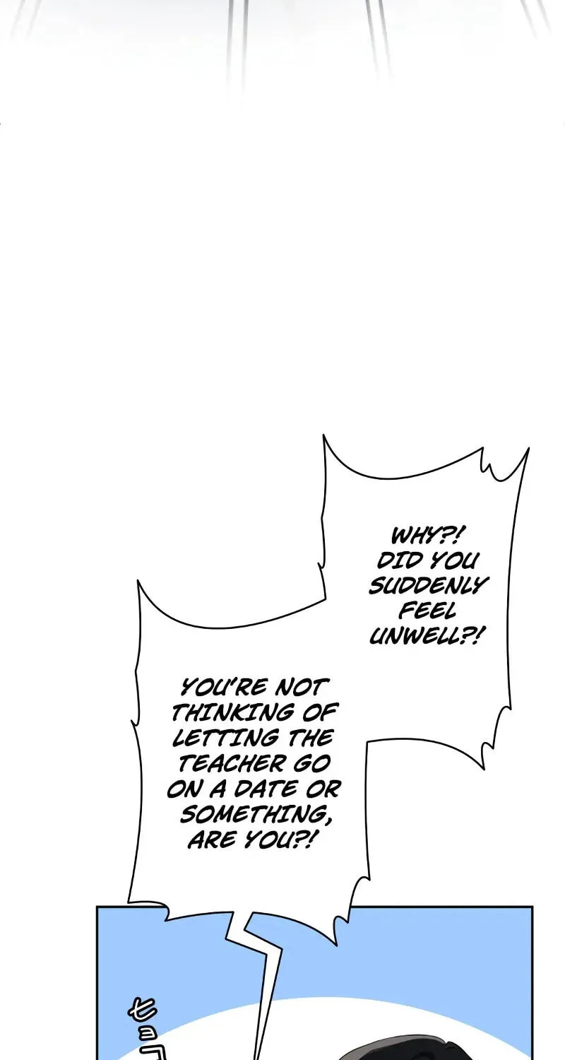 The Fake Master Who Accidentally Became the Strongest Chapter 8 page 4 - 