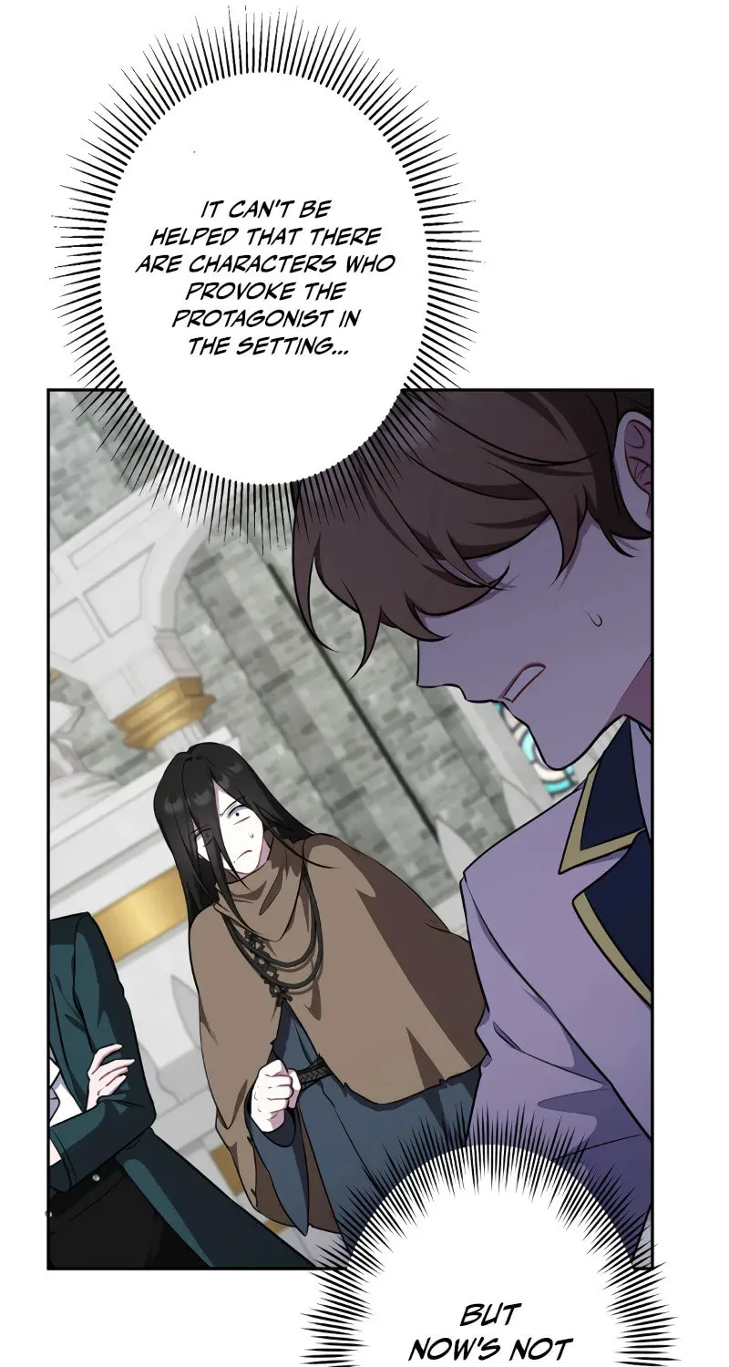 The Fake Master Who Accidentally Became the Strongest Chapter 8 page 31 - 