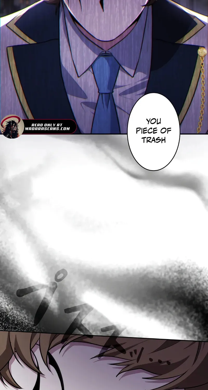 The Fake Master Who Accidentally Became the Strongest Chapter 8 page 33 - 