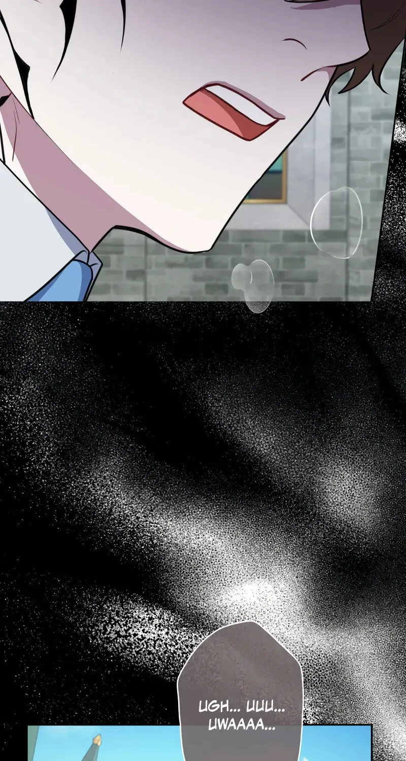 The Fake Master Who Accidentally Became the Strongest Chapter 8 page 34 - 