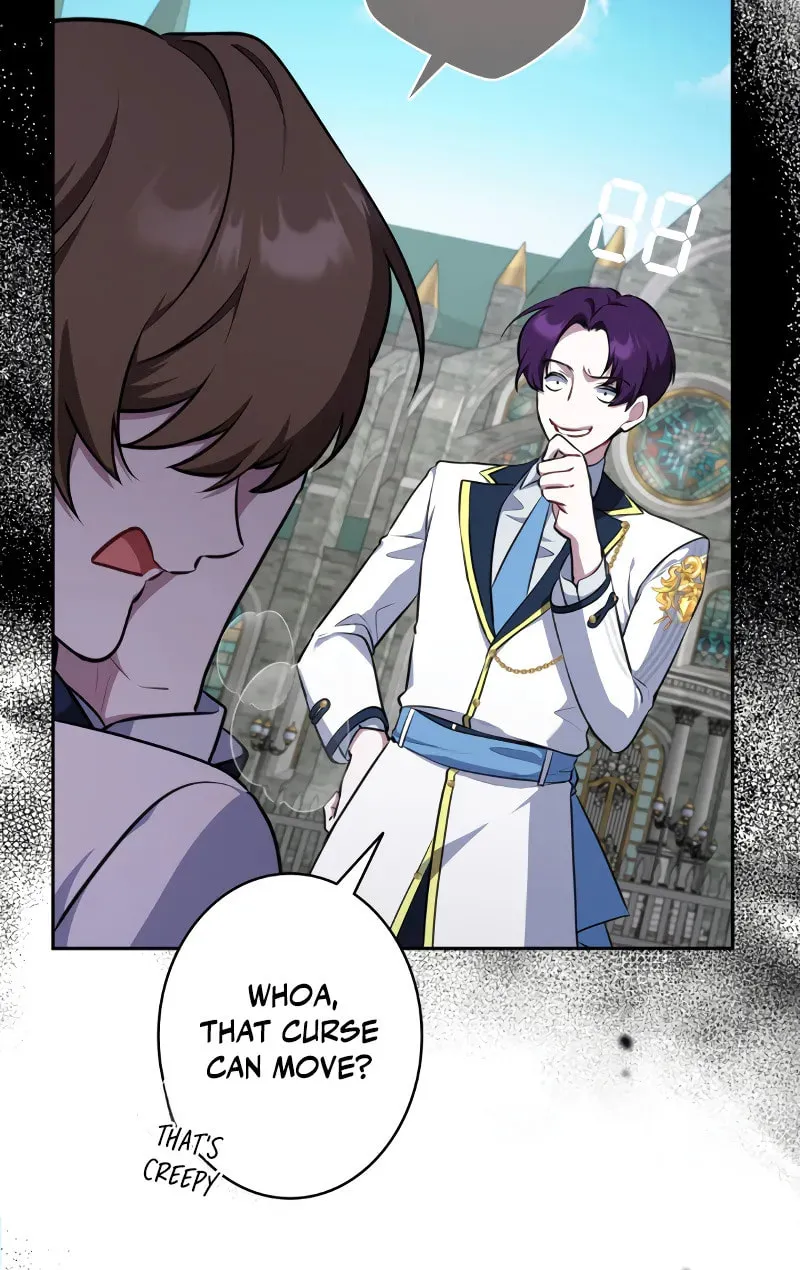 The Fake Master Who Accidentally Became the Strongest Chapter 8 page 35 - 