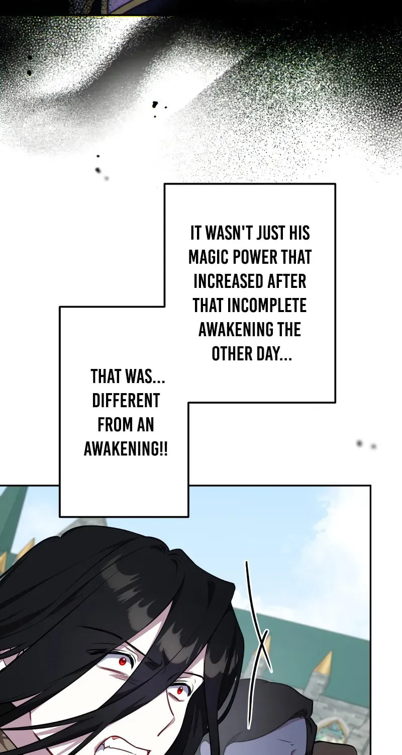 The Fake Master Who Accidentally Became the Strongest Chapter 8 page 37 - 