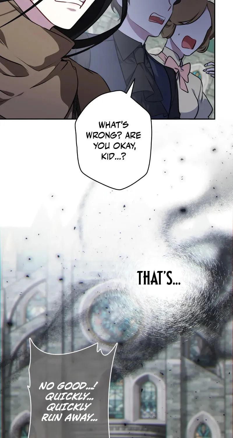 The Fake Master Who Accidentally Became the Strongest Chapter 8 page 38 - 