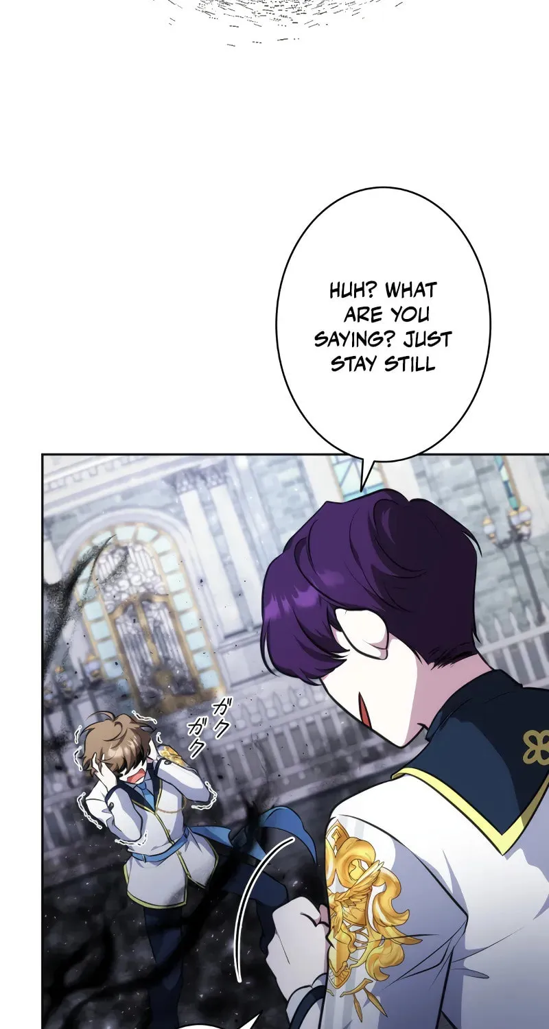 The Fake Master Who Accidentally Became the Strongest Chapter 8 page 40 - 