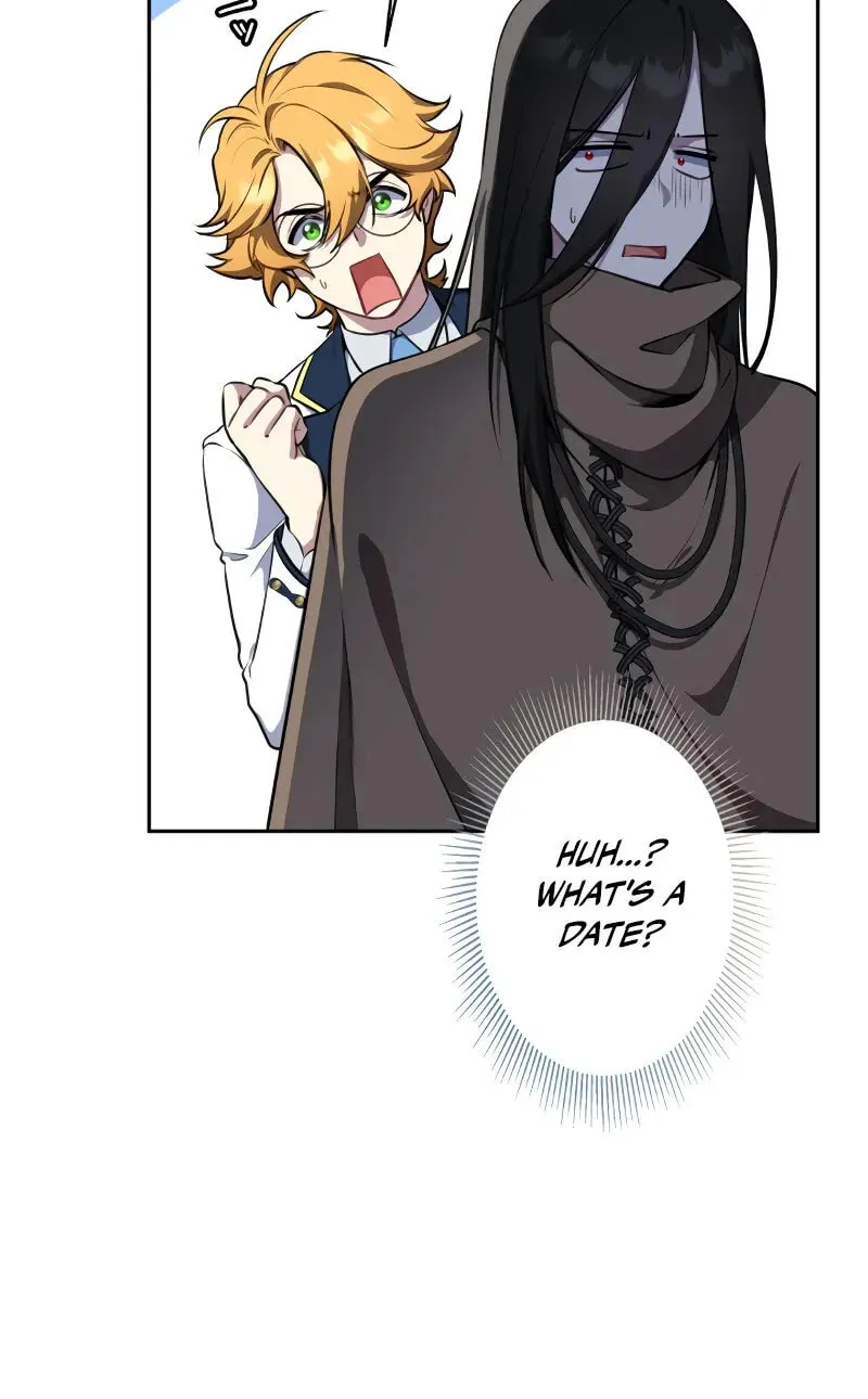 The Fake Master Who Accidentally Became the Strongest Chapter 8 page 5 - 