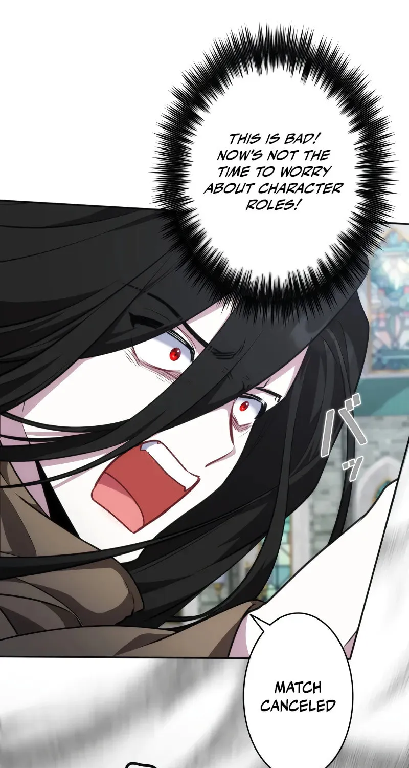 The Fake Master Who Accidentally Became the Strongest Chapter 8 page 42 - 