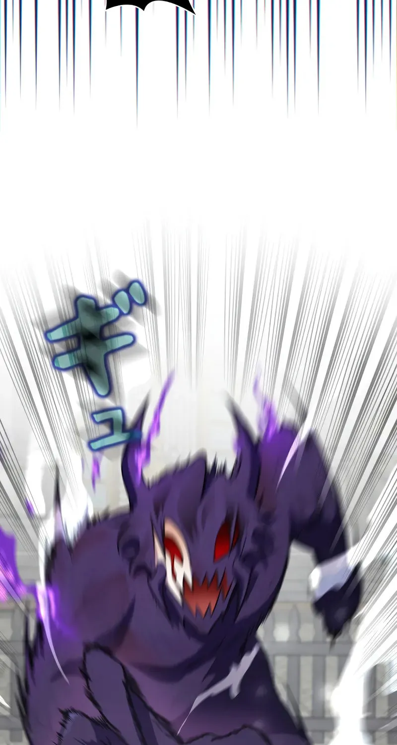 The Fake Master Who Accidentally Became the Strongest Chapter 8 page 50 - 