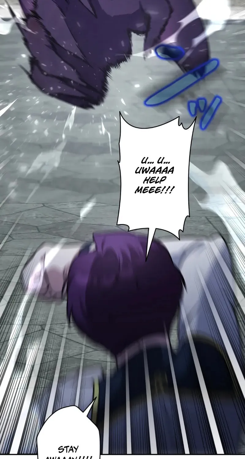 The Fake Master Who Accidentally Became the Strongest Chapter 8 page 51 - 