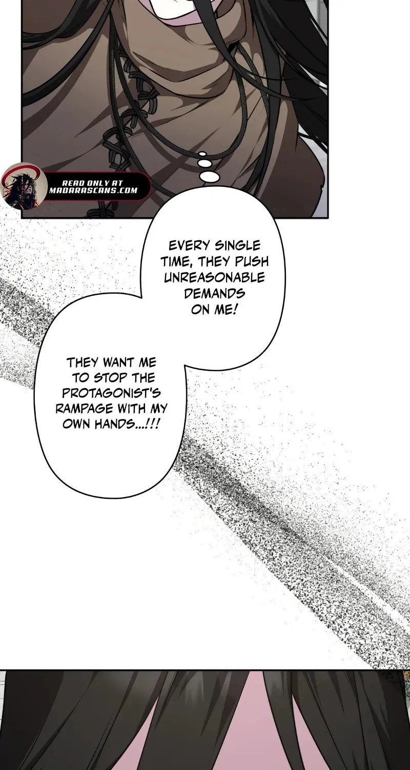 The Fake Master Who Accidentally Became the Strongest Chapter 8 page 54 - 