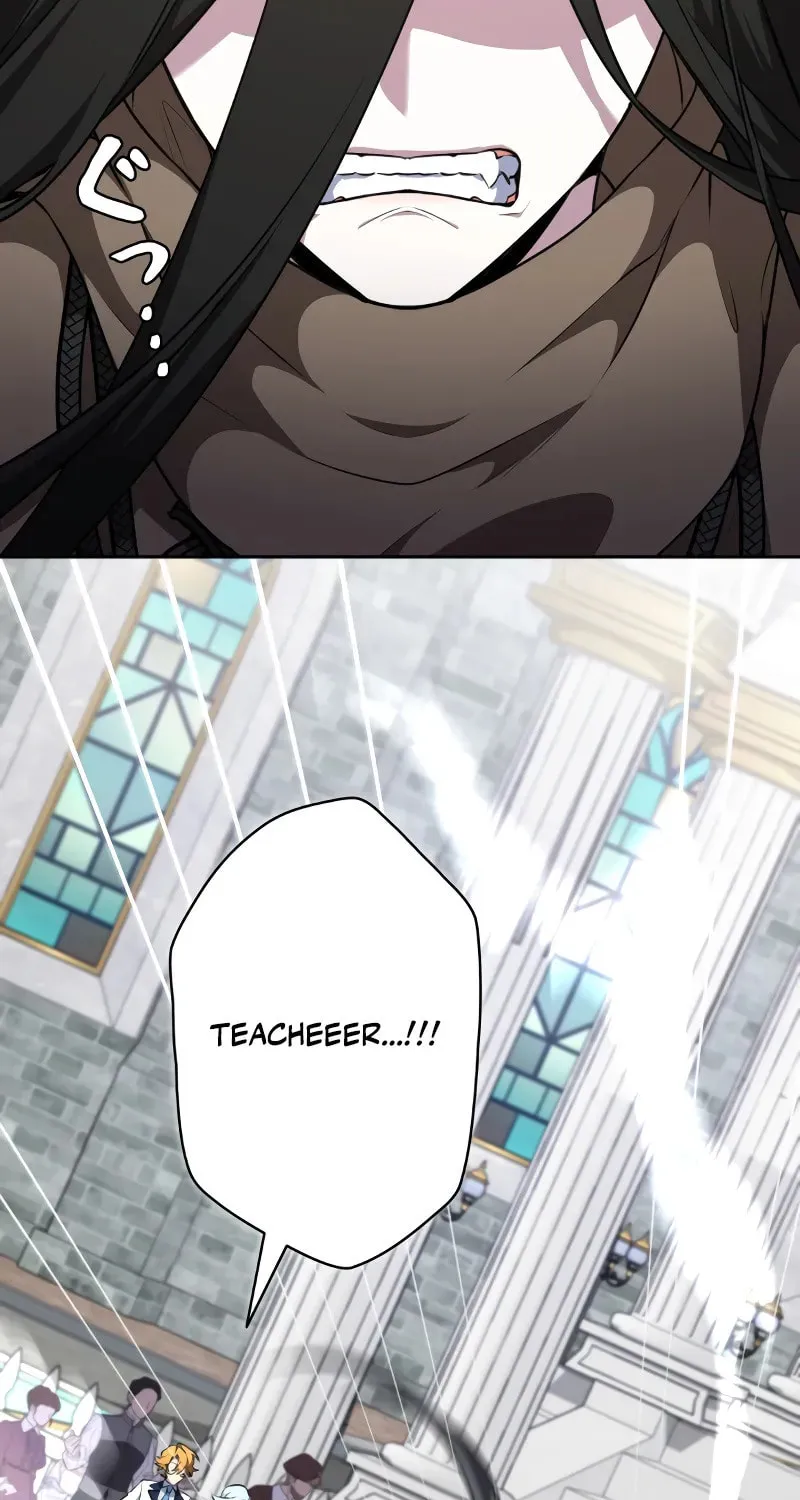 The Fake Master Who Accidentally Became the Strongest Chapter 8 page 55 - 