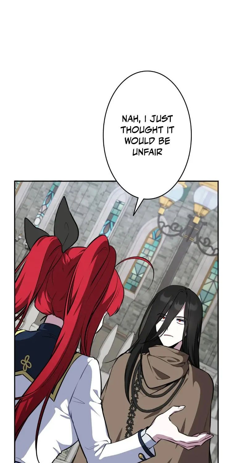 The Fake Master Who Accidentally Became the Strongest Chapter 8 page 7 - 