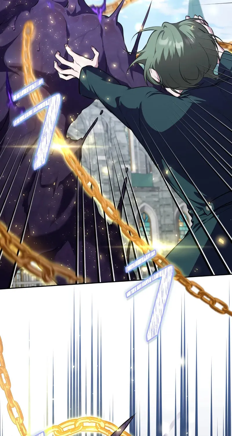 The Fake Master Who Accidentally Became the Strongest Chapter 8 page 61 - 