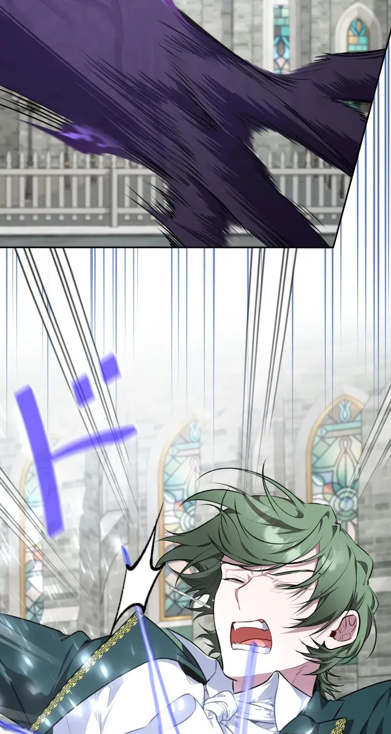 The Fake Master Who Accidentally Became the Strongest Chapter 8 page 64 - 