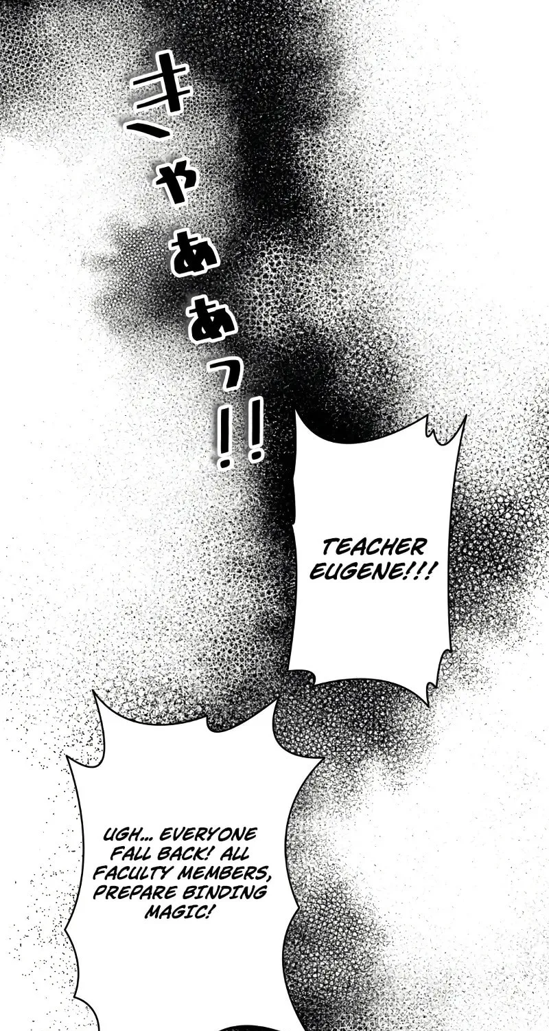 The Fake Master Who Accidentally Became the Strongest Chapter 8 page 66 - 