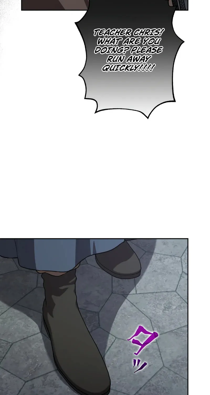 The Fake Master Who Accidentally Became the Strongest Chapter 8 page 68 - 