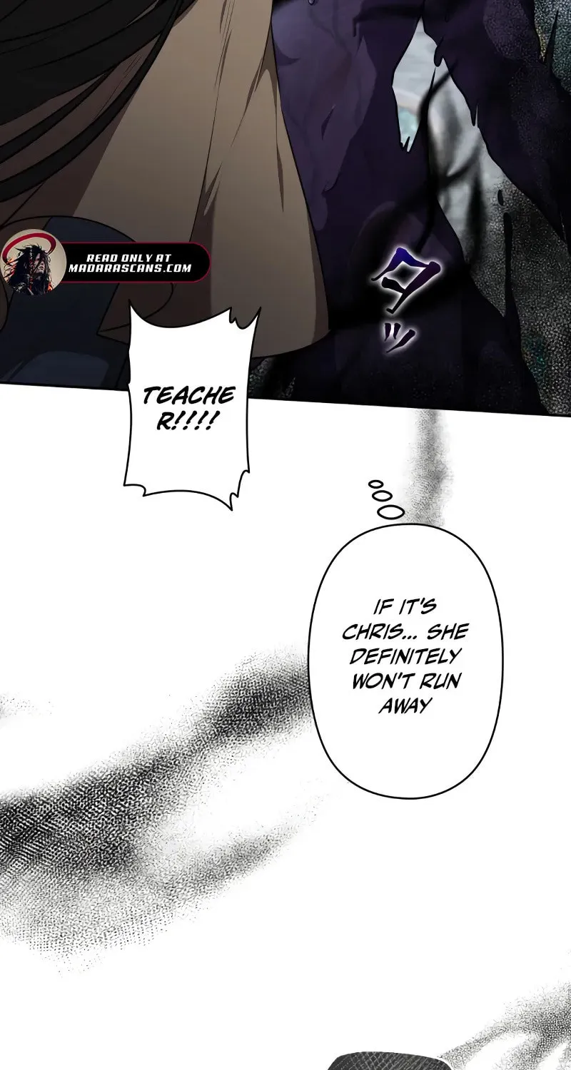 The Fake Master Who Accidentally Became the Strongest Chapter 8 page 71 - 