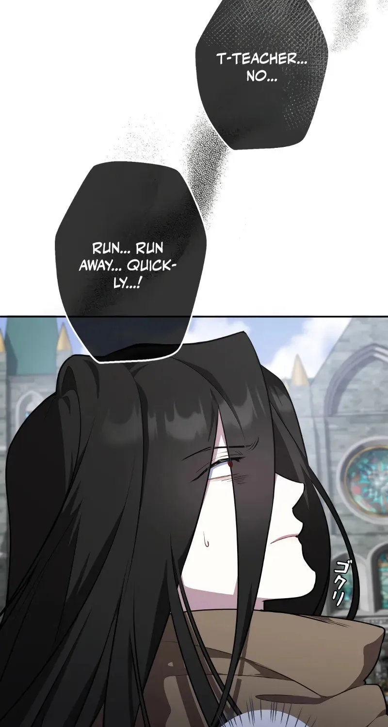 The Fake Master Who Accidentally Became the Strongest Chapter 8 page 72 - 