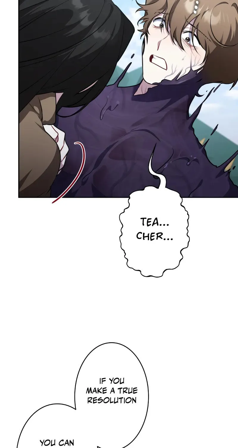 The Fake Master Who Accidentally Became the Strongest Chapter 8 page 81 - 