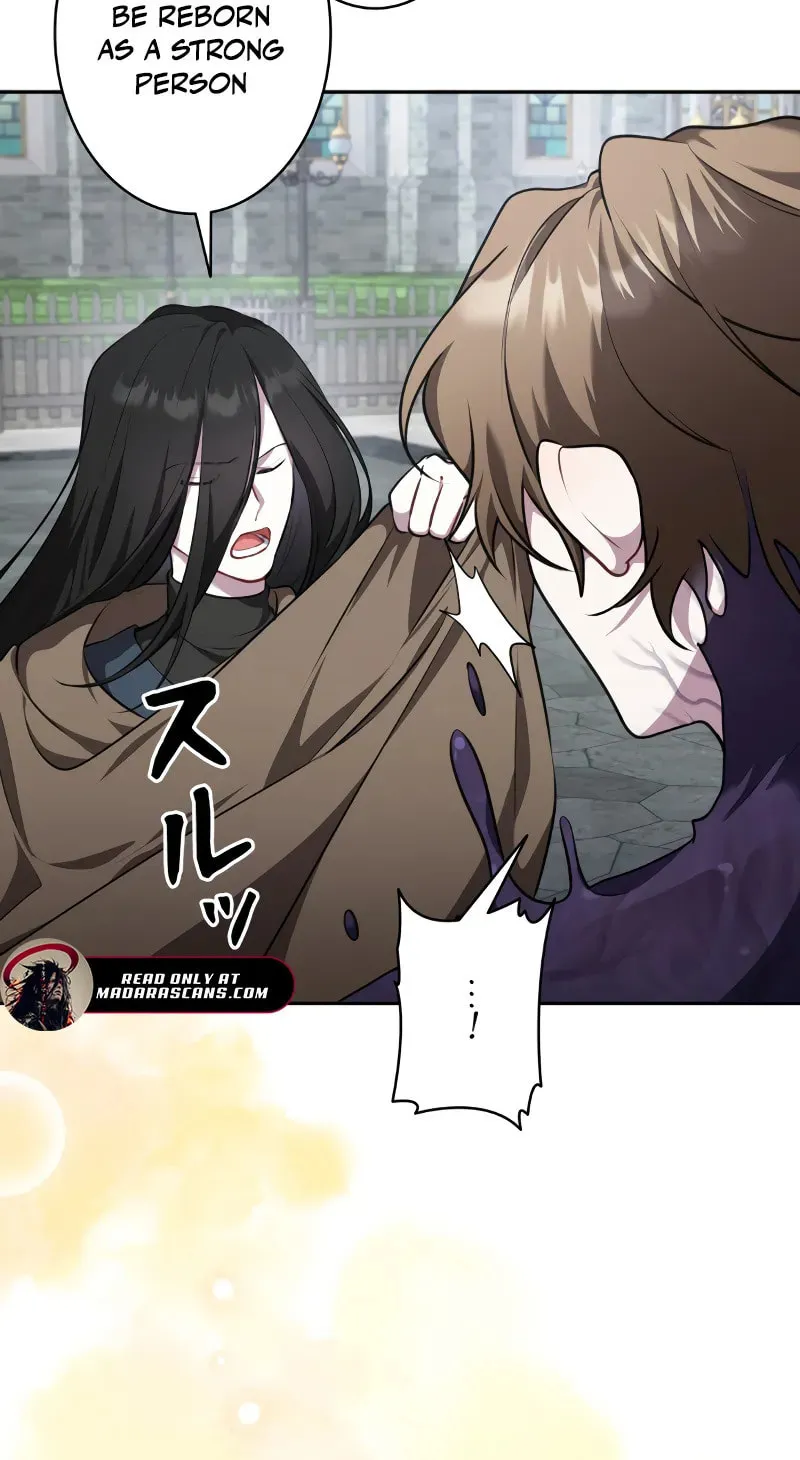 The Fake Master Who Accidentally Became the Strongest Chapter 8 page 82 - 