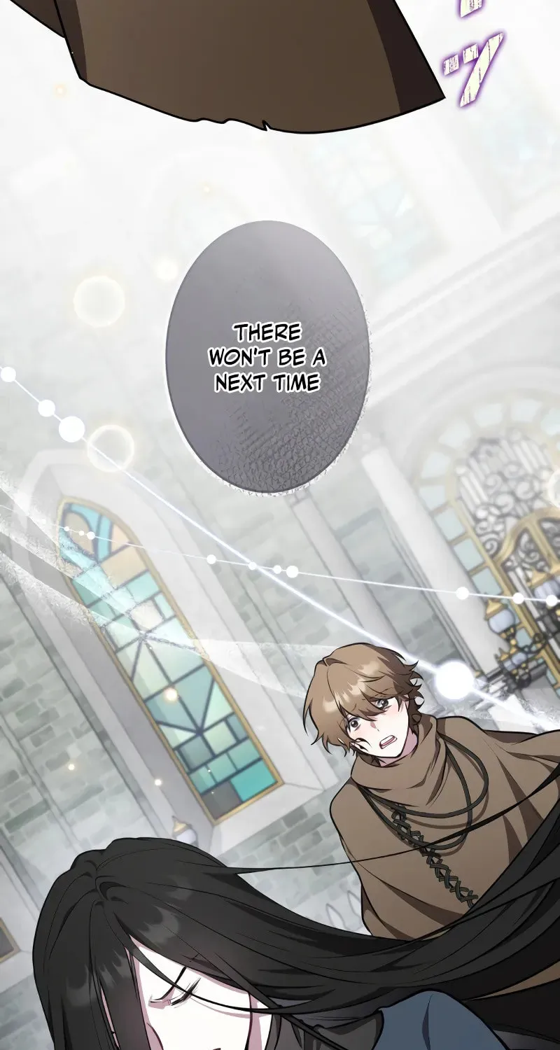 The Fake Master Who Accidentally Became the Strongest Chapter 8 page 85 - 