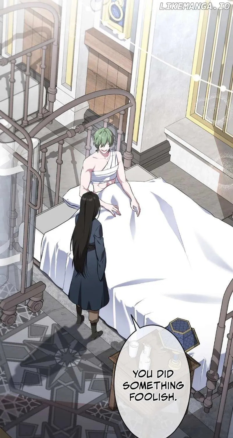 The Fake Master Who Accidentally Became the Strongest Chapter 9 page 22 - 