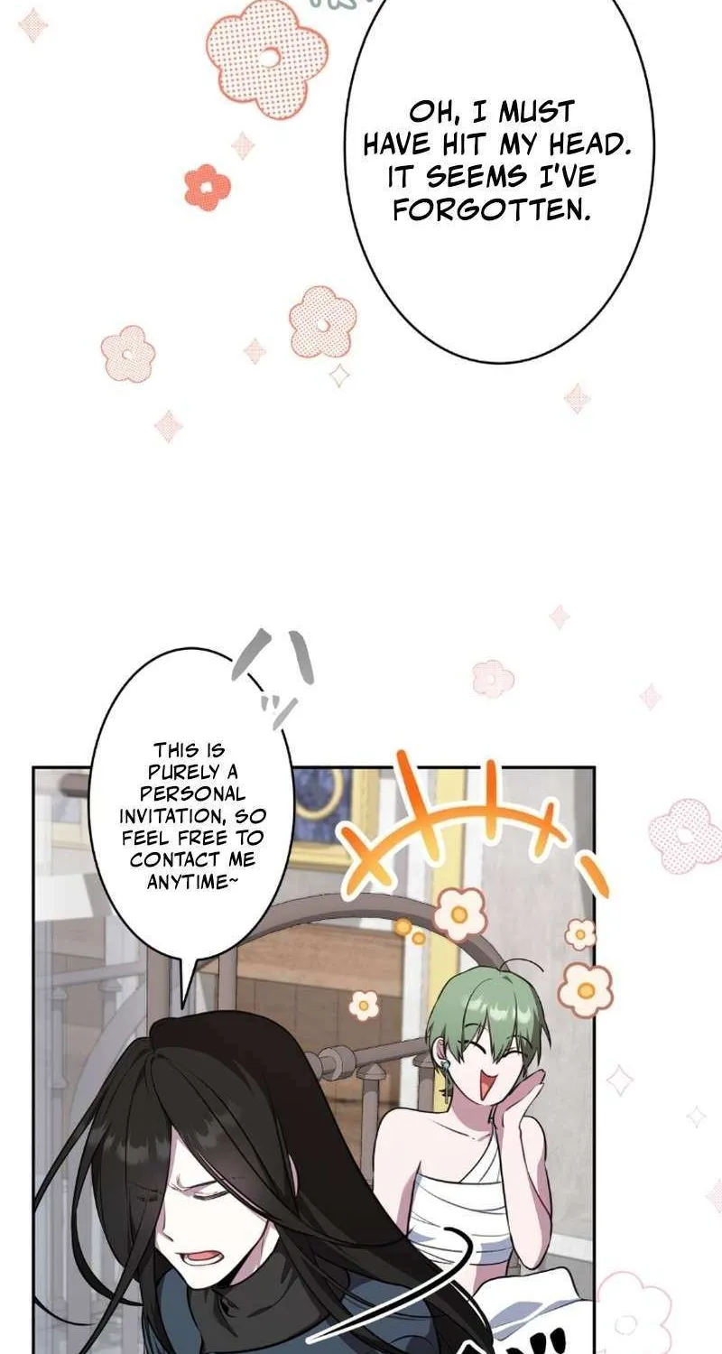 The Fake Master Who Accidentally Became the Strongest Chapter 9 page 33 - 