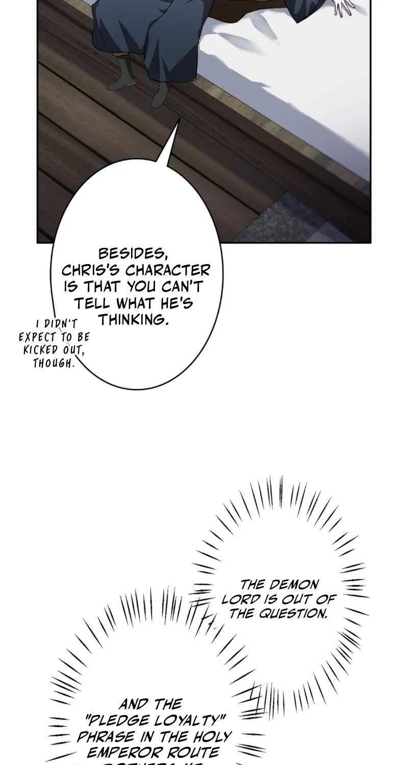 The Fake Master Who Accidentally Became the Strongest Chapter 9 page 72 - 