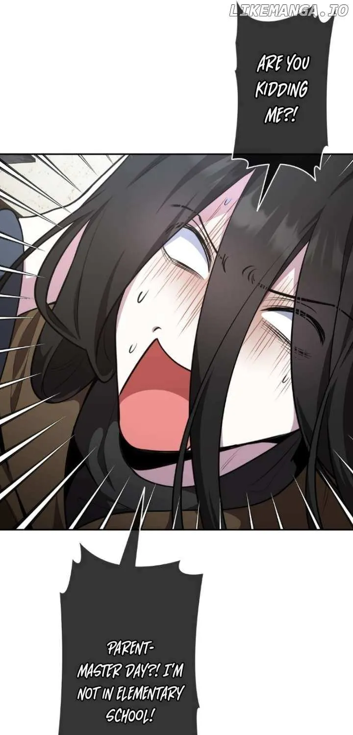 The Fake Master Who Accidentally Became the Strongest Chapter 9 page 80 - 