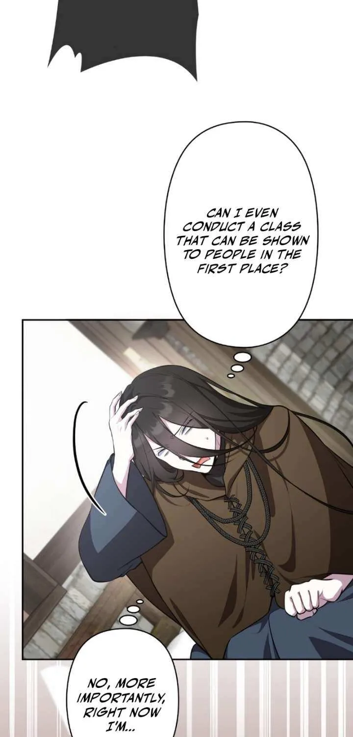 The Fake Master Who Accidentally Became the Strongest Chapter 9 page 81 - 