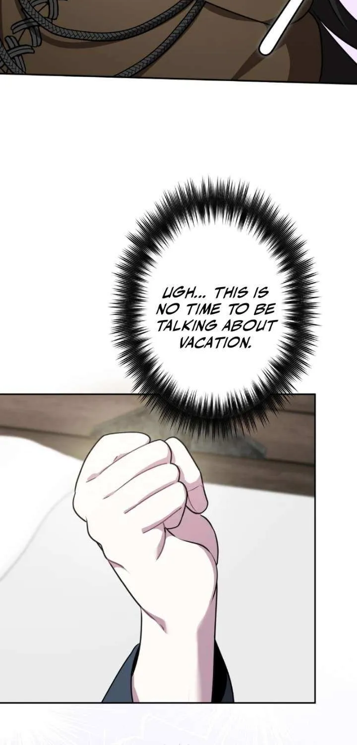 The Fake Master Who Accidentally Became the Strongest Chapter 9 page 83 - 