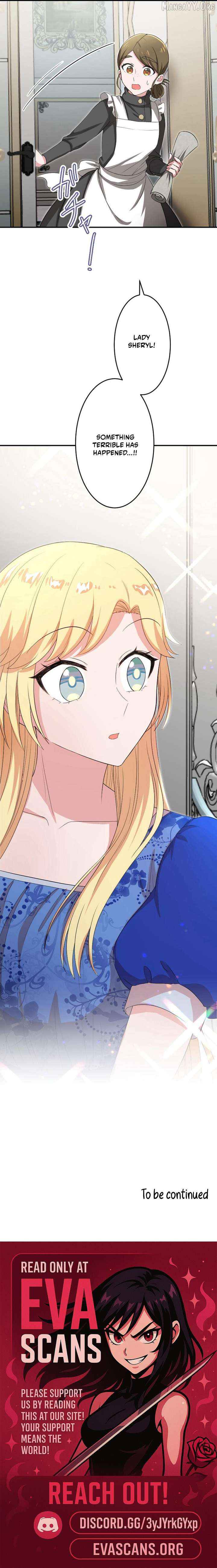 The Fake Princess Doesn