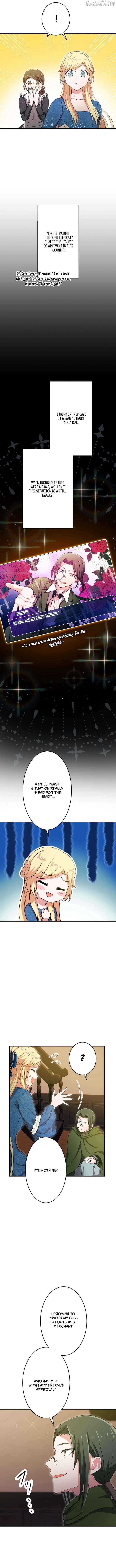 The Fake Princess Doesn