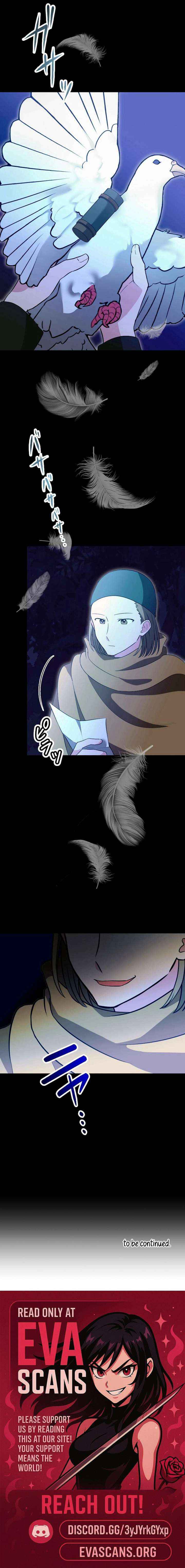 The Fake Princess Doesn