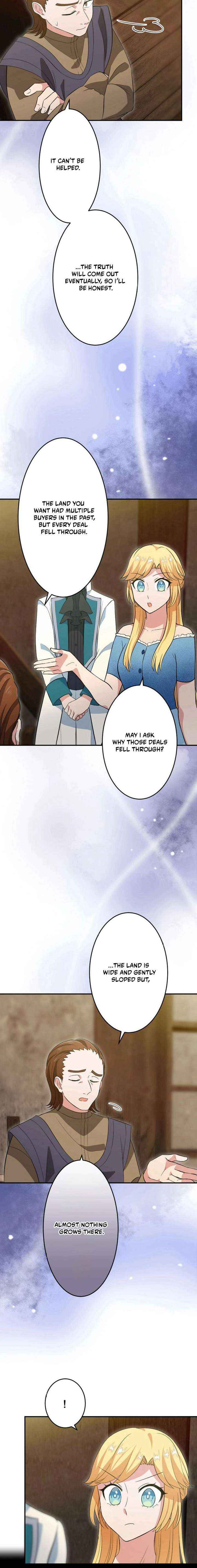 The Fake Princess Doesn