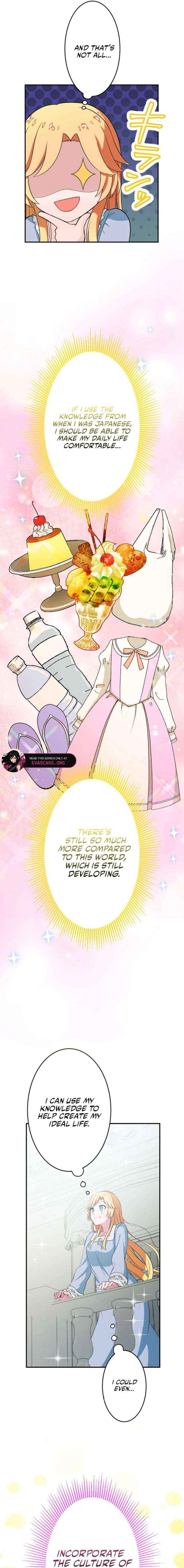 The Fake Princess Doesn