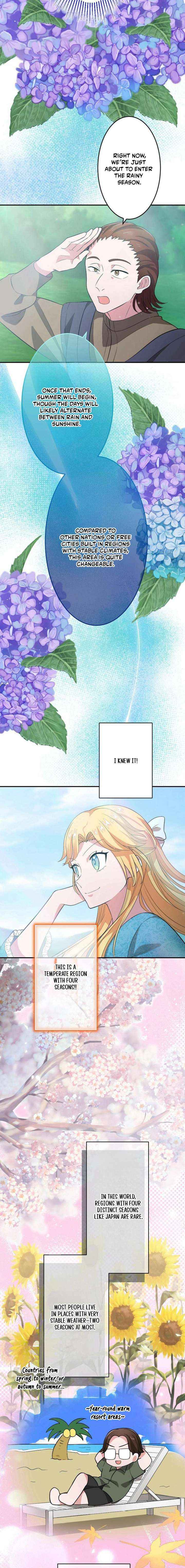 The Fake Princess Doesn