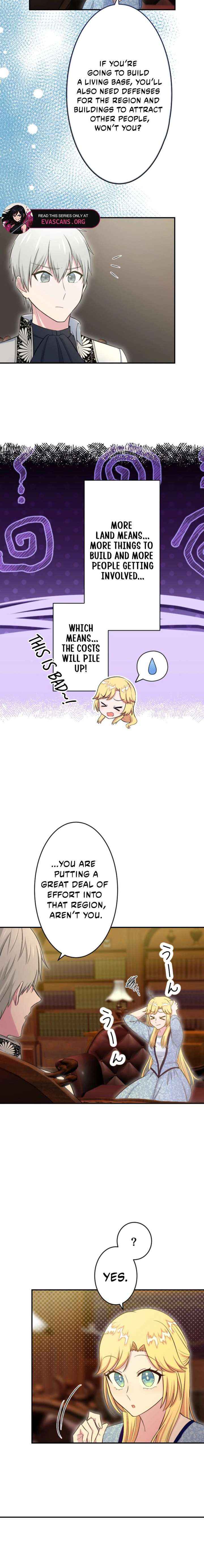 The Fake Princess Doesn