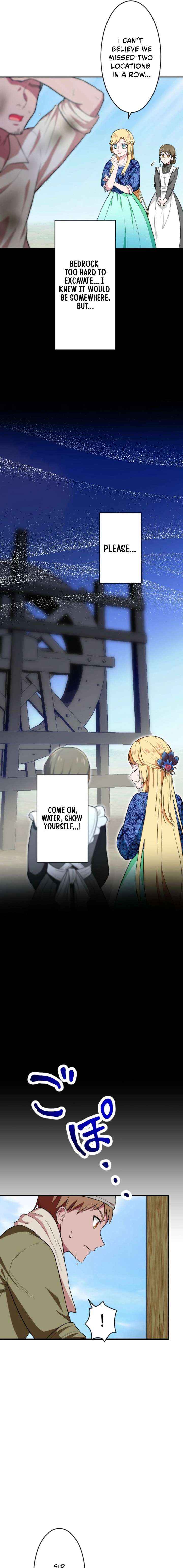 The Fake Princess Doesn